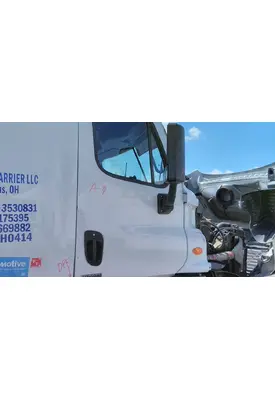 FREIGHTLINER CASCADIA 113-125 DOOR ASSEMBLY, FRONT