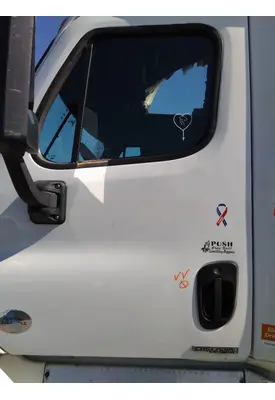 FREIGHTLINER CASCADIA 113-125 DOOR ASSEMBLY, FRONT