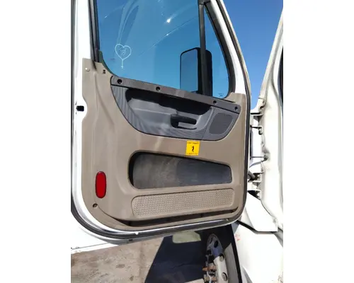 FREIGHTLINER CASCADIA 113-125 DOOR ASSEMBLY, FRONT