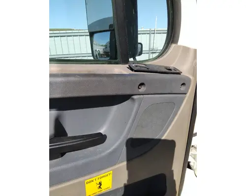 FREIGHTLINER CASCADIA 113-125 DOOR ASSEMBLY, FRONT