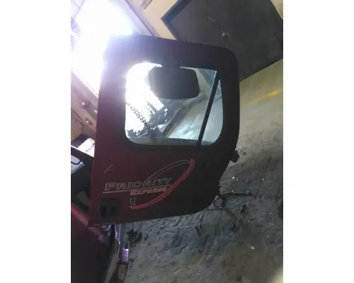 FREIGHTLINER CASCADIA 113-125 DOOR ASSEMBLY, FRONT