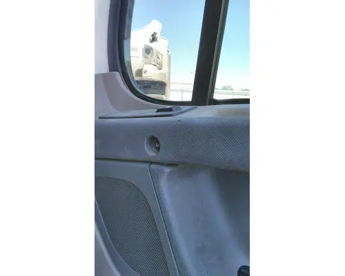 FREIGHTLINER CASCADIA 113-125 DOOR ASSEMBLY, FRONT