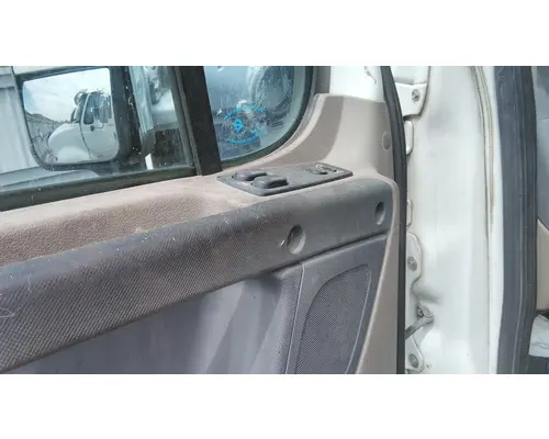 FREIGHTLINER CASCADIA 113-125 DOOR ASSEMBLY, FRONT