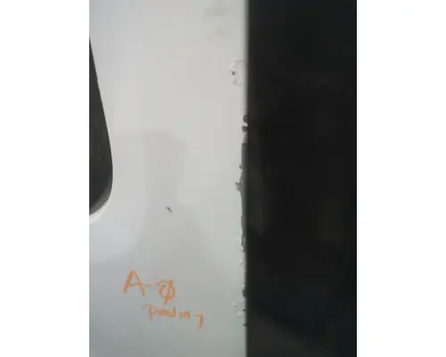 FREIGHTLINER CASCADIA 113-125 DOOR ASSEMBLY, FRONT