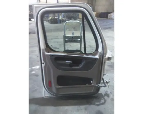 FREIGHTLINER CASCADIA 113-125 DOOR ASSEMBLY, FRONT