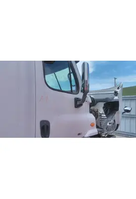 FREIGHTLINER CASCADIA 113-125 DOOR ASSEMBLY, FRONT