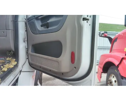 FREIGHTLINER CASCADIA 113-125 DOOR ASSEMBLY, FRONT