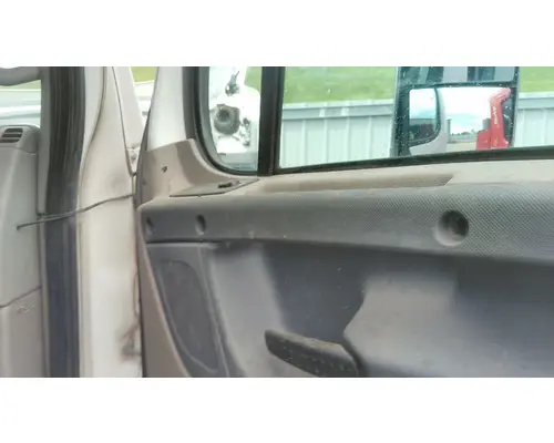 FREIGHTLINER CASCADIA 113-125 DOOR ASSEMBLY, FRONT