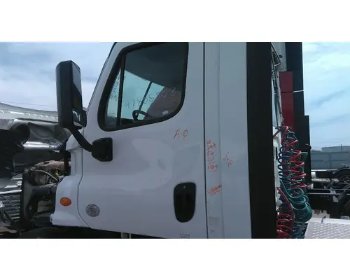 FREIGHTLINER CASCADIA 113-125 DOOR ASSEMBLY, FRONT