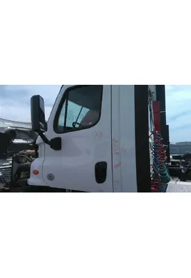 FREIGHTLINER CASCADIA 113-125 DOOR ASSEMBLY, FRONT