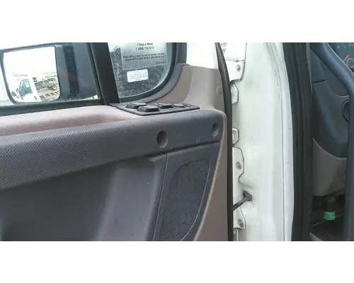 FREIGHTLINER CASCADIA 113-125 DOOR ASSEMBLY, FRONT
