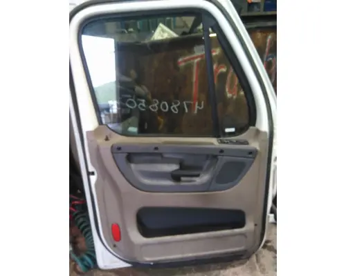 FREIGHTLINER CASCADIA 113-125 DOOR ASSEMBLY, FRONT