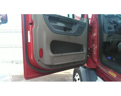 FREIGHTLINER CASCADIA 113-125 DOOR ASSEMBLY, FRONT