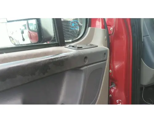 FREIGHTLINER CASCADIA 113-125 DOOR ASSEMBLY, FRONT