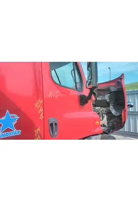 FREIGHTLINER CASCADIA 113-125 DOOR ASSEMBLY, FRONT