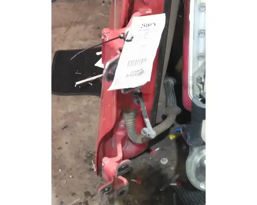FREIGHTLINER CASCADIA 113-125 DOOR ASSEMBLY, FRONT