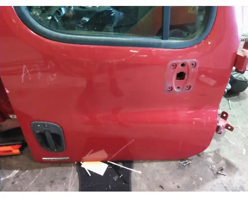 FREIGHTLINER CASCADIA 113-125 DOOR ASSEMBLY, FRONT
