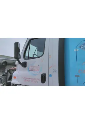 FREIGHTLINER CASCADIA 113-125 DOOR ASSEMBLY, FRONT