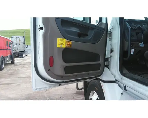 FREIGHTLINER CASCADIA 113-125 DOOR ASSEMBLY, FRONT