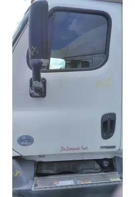 FREIGHTLINER CASCADIA 113-125 DOOR ASSEMBLY, FRONT