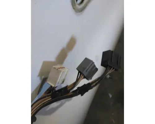 FREIGHTLINER CASCADIA 113-125 DOOR ASSEMBLY, FRONT