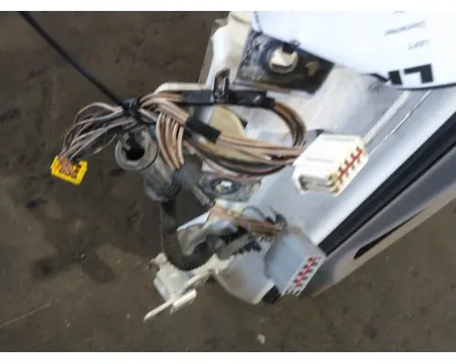 FREIGHTLINER CASCADIA 113-125 DOOR ASSEMBLY, FRONT