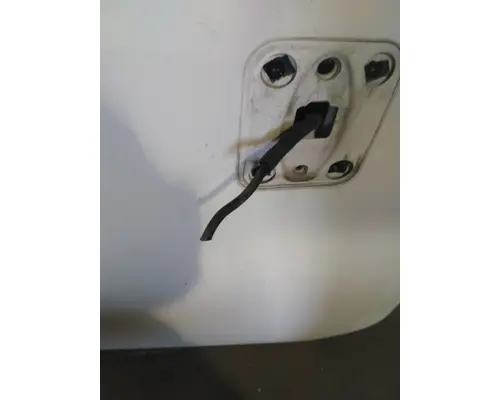 FREIGHTLINER CASCADIA 113-125 DOOR ASSEMBLY, FRONT