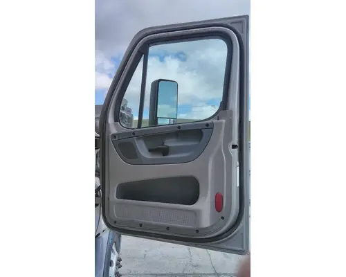 FREIGHTLINER CASCADIA 113-125 DOOR ASSEMBLY, FRONT