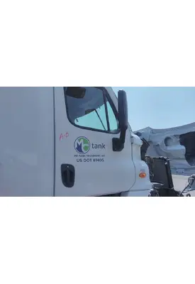 FREIGHTLINER CASCADIA 113-125 DOOR ASSEMBLY, FRONT