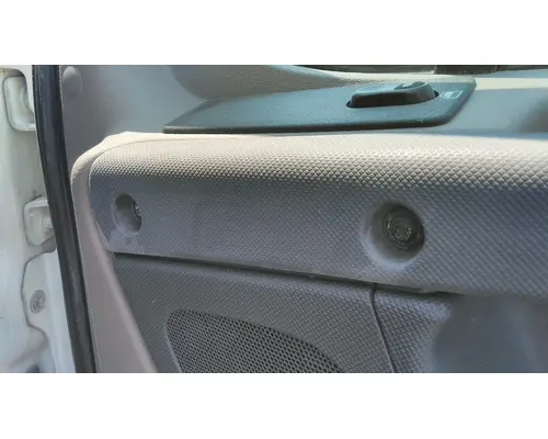 FREIGHTLINER CASCADIA 113-125 DOOR ASSEMBLY, FRONT