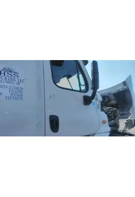 FREIGHTLINER CASCADIA 113-125 DOOR ASSEMBLY, FRONT
