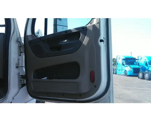 FREIGHTLINER CASCADIA 113-125 DOOR ASSEMBLY, FRONT