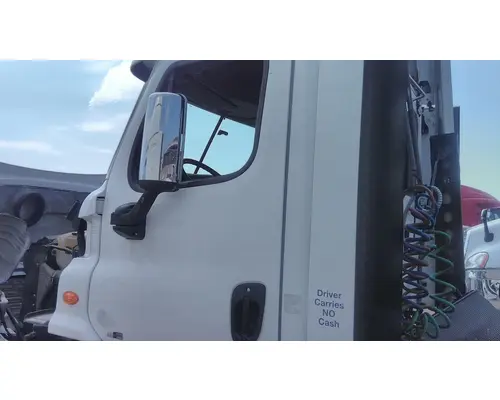 FREIGHTLINER CASCADIA 113-125 DOOR ASSEMBLY, FRONT