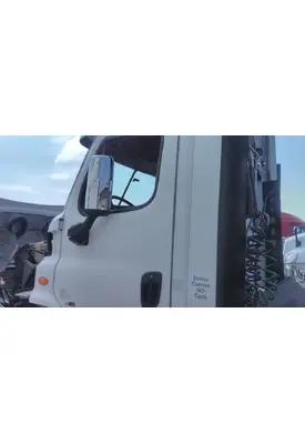 FREIGHTLINER CASCADIA 113-125 DOOR ASSEMBLY, FRONT