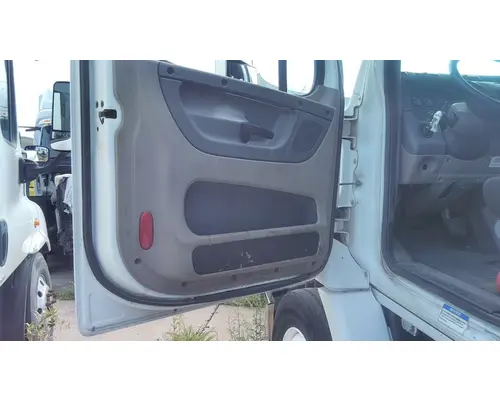 FREIGHTLINER CASCADIA 113-125 DOOR ASSEMBLY, FRONT