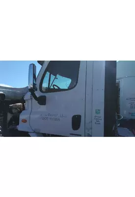 FREIGHTLINER CASCADIA 113-125 DOOR ASSEMBLY, FRONT