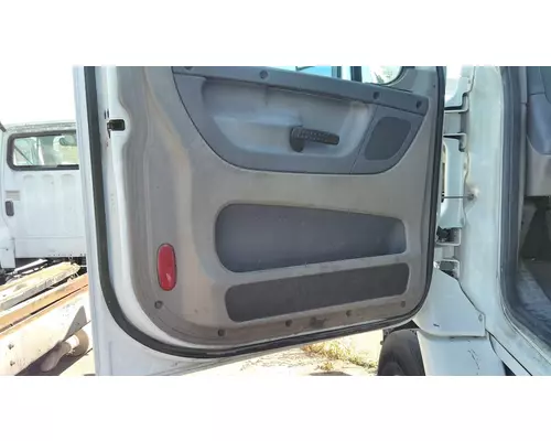 FREIGHTLINER CASCADIA 113-125 DOOR ASSEMBLY, FRONT
