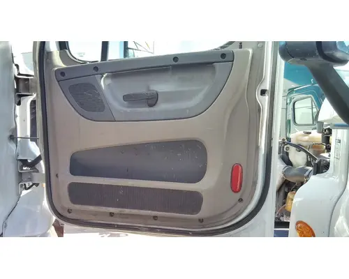 FREIGHTLINER CASCADIA 113-125 DOOR ASSEMBLY, FRONT