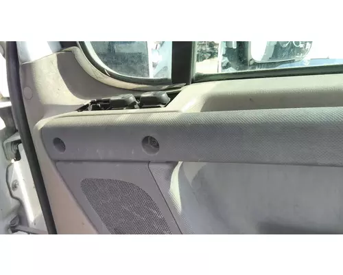 FREIGHTLINER CASCADIA 113-125 DOOR ASSEMBLY, FRONT