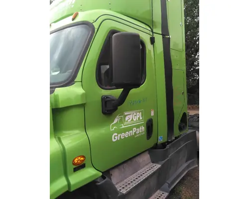 FREIGHTLINER CASCADIA 113-125 DOOR ASSEMBLY, FRONT