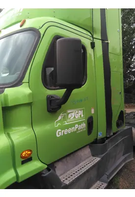 FREIGHTLINER CASCADIA 113-125 DOOR ASSEMBLY, FRONT