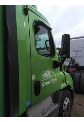 FREIGHTLINER CASCADIA 113-125 DOOR ASSEMBLY, FRONT