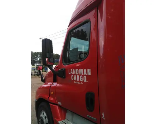 FREIGHTLINER CASCADIA 113-125 DOOR ASSEMBLY, FRONT