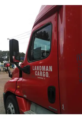 FREIGHTLINER CASCADIA 113-125 DOOR ASSEMBLY, FRONT