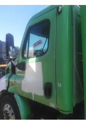 FREIGHTLINER CASCADIA 113-125 DOOR ASSEMBLY, FRONT