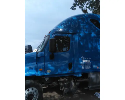 FREIGHTLINER CASCADIA 113-125 DOOR ASSEMBLY, FRONT