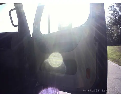 FREIGHTLINER CASCADIA 113-125 DOOR ASSEMBLY, FRONT