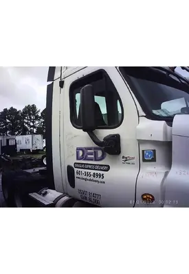 FREIGHTLINER CASCADIA 113-125 DOOR ASSEMBLY, FRONT