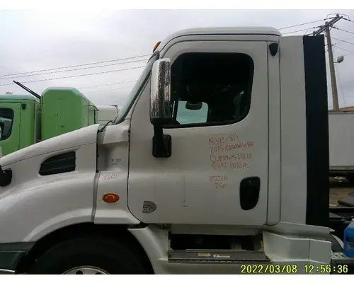 FREIGHTLINER CASCADIA 113-125 DOOR ASSEMBLY, FRONT