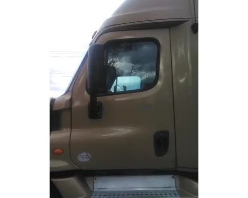 FREIGHTLINER CASCADIA 113-125 DOOR ASSEMBLY, FRONT